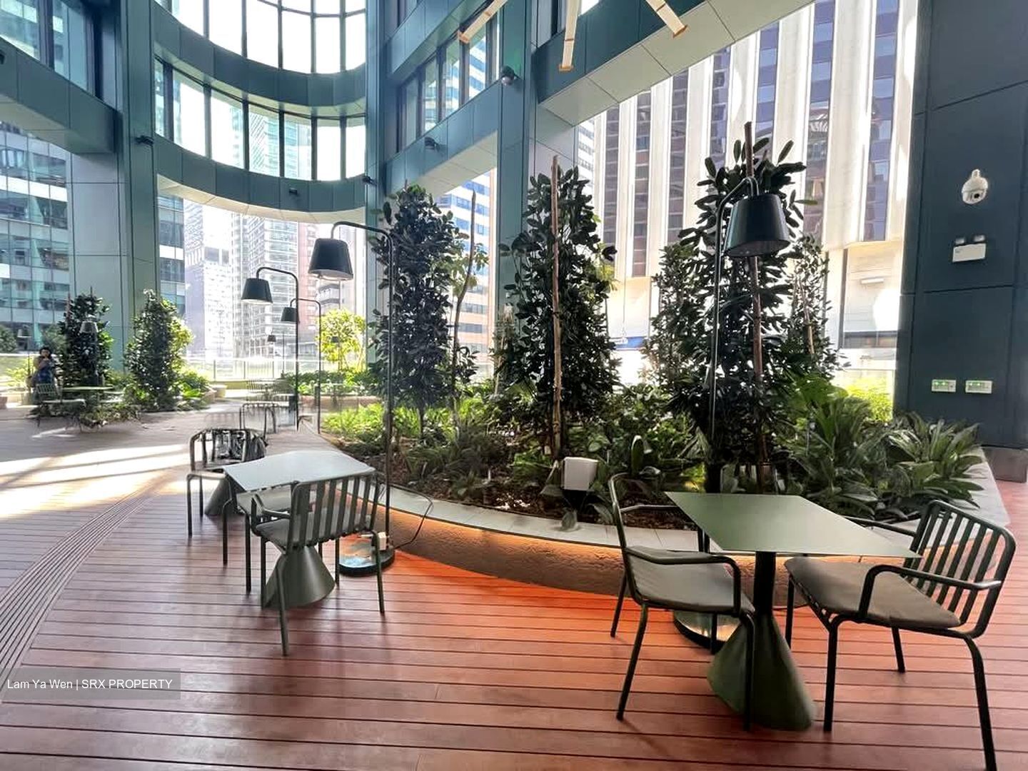 Hub Synergy Point (D2), Office #534075841
